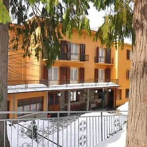 Sport Hotel