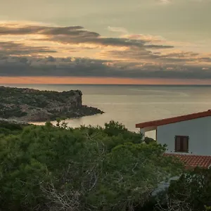  Casa vacanze La Caletta Italia
