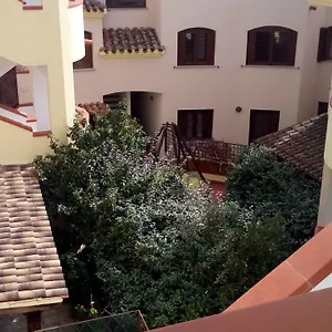  Appartamento Via Lanfranco Italia