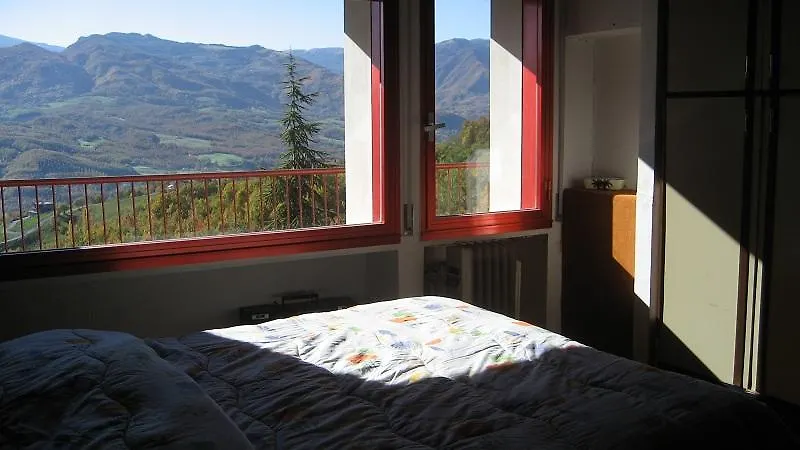 Holiday home Villa Bellavista Sestola Italy